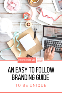 Blog Branding Guide