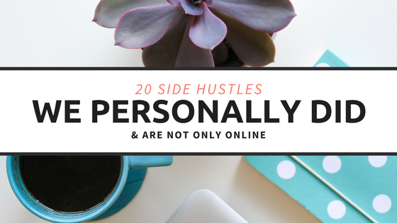 #528 - Wanderlust Inspires $3,000/Month Side Hustle