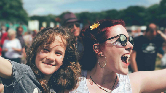 8 Family Friendly International Festivals That You Must Go To