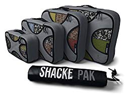 Travel Must Have Shacke Pak