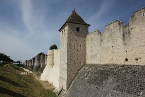 Medieval Festival Provins